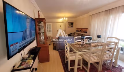 Apartamento com 4 quartos à venda na Rua Bela Cintra, --, Consolação, São Paulo por R$ 1.850.000