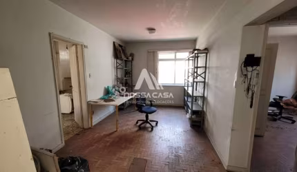 Apartamento com 2 quartos à venda na Rua Fernando de Albuquerque, --, Consolação, São Paulo por R$ 490.000