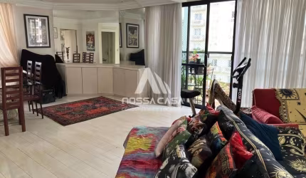 Apartamento com 4 quartos à venda na Rua Padre João Manuel, --, Cerqueira César, São Paulo por R$ 3.200.000