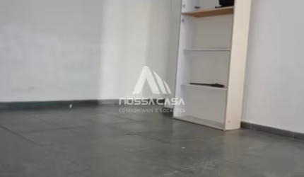 Apartamento com 1 quarto para alugar na Rua Ingles de Sousa, --, Jardim da Glória, São Paulo por R$ 1.700
