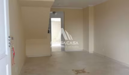 Casa em condomínio fechado com 3 quartos à venda na Rua Giovanni Carnovali, --, Vila Caraguatá, São Paulo por R$ 530.000