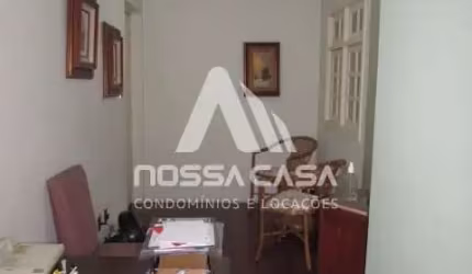 Sala comercial à venda na Rua Tabapuã, --, Itaim Bibi, São Paulo por R$ 330.000