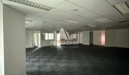 Sala comercial para alugar na Avenida Paulista, --, Bela Vista, São Paulo por R$ 61.000