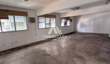 Sala comercial à venda na Rua Estela, --, Vila Mariana, São Paulo por R$ 610.000
