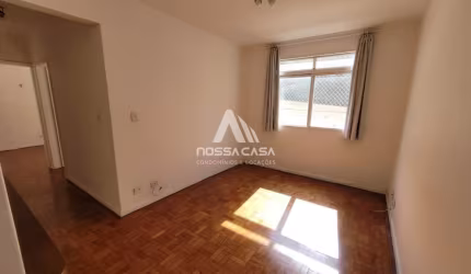 Apartamento com 2 quartos à venda na Avenida Onze de Junho, --, Vila Clementino, São Paulo por R$ 575.000