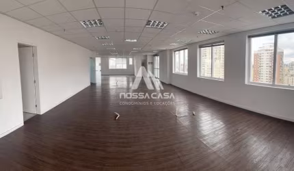 Sala comercial para alugar na Rua Loefgren, --, Vila Clementino, São Paulo por R$ 21.340