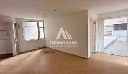 Sala comercial à venda na Avenida Engenheiro Luiz Carlos Berrini, --, Cidade Monções, São Paulo por R$ 1.700.000