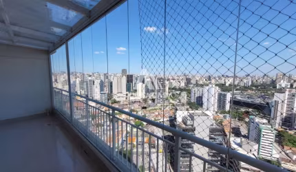 Apartamento com 2 quartos para alugar na Rua Pais Leme, --, Pinheiros, São Paulo por R$ 8.500