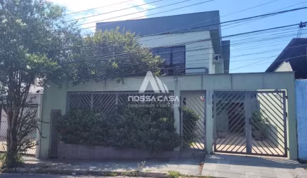 Casa comercial à venda na Rua Urutuba, --, Saúde, São Paulo por R$ 2.300.000