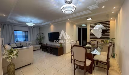 Apartamento com 2 quartos à venda na Avenida Celso Garcia, --, Brás, São Paulo por R$ 430.000