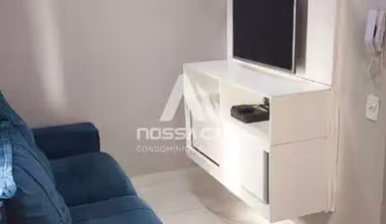 Apartamento com 2 quartos à venda na Rua Neá, --, Vila Ré, São Paulo por R$ 230.000