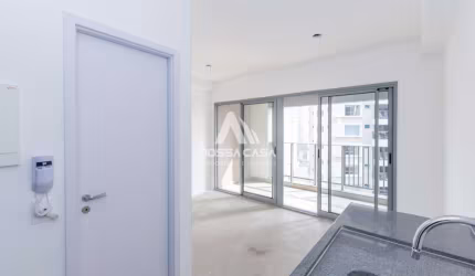 Apartamento com 1 quarto à venda na Avenida Doutor Ricardo Jafet, --, Ipiranga, São Paulo por R$ 390.000