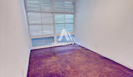 Apartamento com 1 quarto para alugar na Rua Antônio Carlos, --, Consolação, São Paulo por R$ 2.500