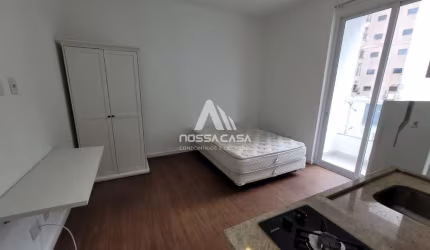 Loft com 1 quarto para alugar na Rua Peixoto Gomide, --, Jardim Paulista, São Paulo por R$ 2.100
