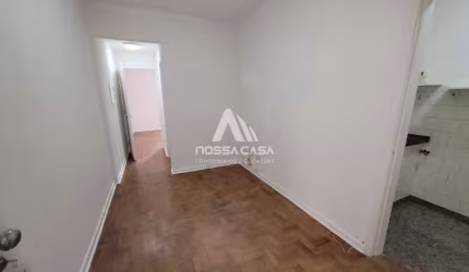 Apartamento com 1 quarto para alugar na Rua Bela Cintra, --, Consolação, São Paulo por R$ 1.600