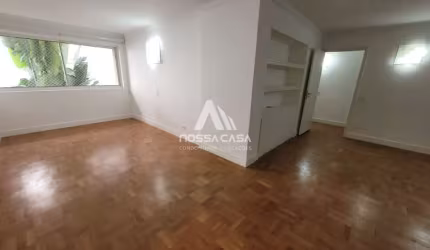 Apartamento com 2 quartos para alugar na Rua Haddock Lobo, --, Cerqueira César, São Paulo por R$ 4.500