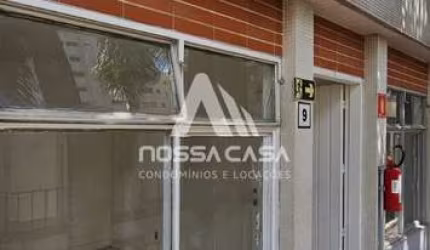 Sala comercial para alugar na Rua Augusta, --, Cerqueira César, São Paulo por R$ 1.000