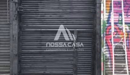 Ponto comercial para alugar na Rua Dom José de Barros, --, República, São Paulo por R$ 5.000