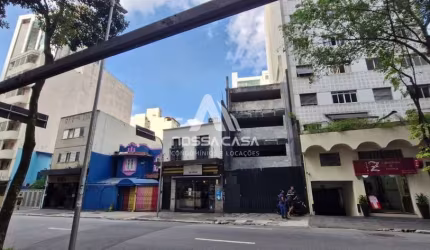 Casa comercial para alugar na Rua Peixoto Gomide, --, Jardim Paulista, São Paulo por R$ 42.000