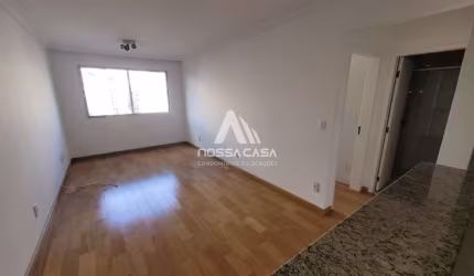 Apartamento com 1 quarto para alugar na Rua Frei Caneca, --, Consolação, São Paulo por R$ 2.700
