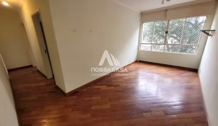 Apartamento com 2 quartos à venda na Rua Juréia, --, Chácara Inglesa, São Paulo por R$ 480.000