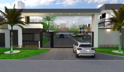 Residencial Bella Aristocrata