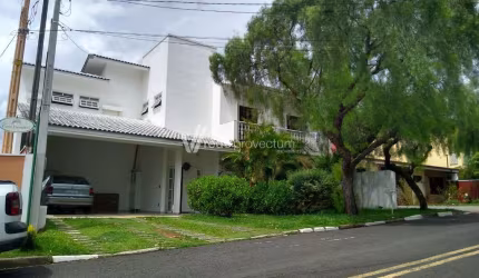 Casa em condomínio fechado com 4 quartos à venda na Rua João Bissotto Filho, 1690, Parque Residencial Maison Blanche, Valinhos, 276 m2 por R$ 1.580.000