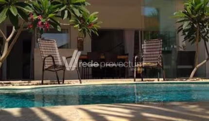 Casa em condomínio fechado com 3 quartos à venda na Avenida Alexandre Cazelatto, 2171, Betel, Paulínia, 244 m2 por R$ 1.950.000