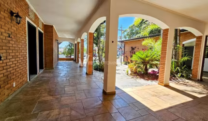 Casa comercial à venda na Vila Embaré, Valinhos , 382 m2 por R$ 2.100.000