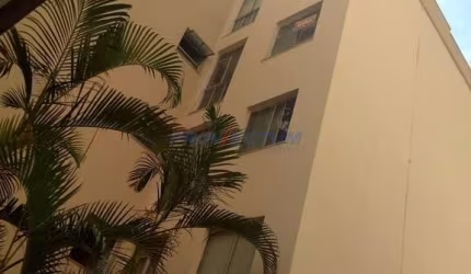Apartamento com 2 quartos à venda na Rua Martinópolis, 465, Vila Pompéia, Campinas, 54 m2 por R$ 215.000