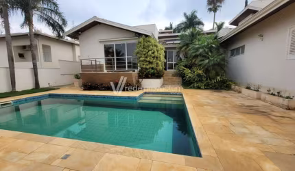 Casa em condomínio fechado com 5 quartos à venda na Rodovia Comendador Guilherme Mamprim, s/n°, Reserva Colonial, Valinhos, 550 m2 por R$ 3.850.000