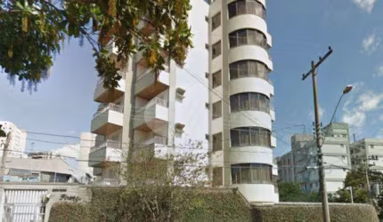 Apartamento com 3 quartos à venda na Avenida Guarani, 98, Vila Coqueiro, Valinhos, 298 m2 por R$ 900.000