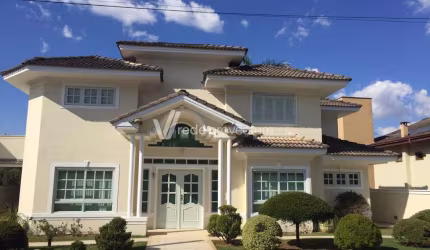 Casa em condomínio fechado com 3 quartos à venda na Rodovia BR-332 Km 80,5, s/n°, Vilagge Capricio, Louveira, 280 m2 por R$ 1.600.000