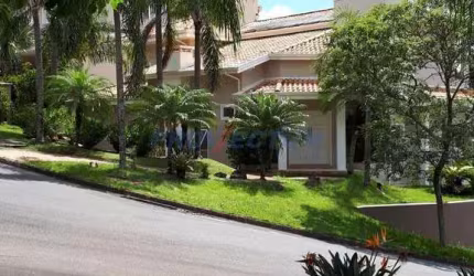 Casa em condomínio fechado com 4 quartos à venda na Rua Carlos Penteado Stevenson, 1059, Condomínio Millenium, Valinhos, 320 m2 por R$ 1.950.000