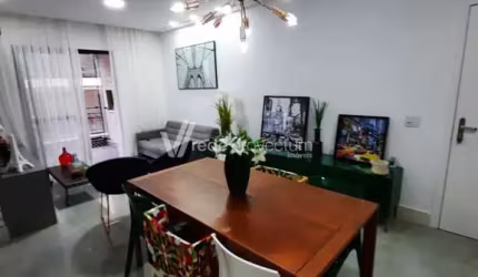 Apartamento com 3 quartos à venda na Estrada Municipal da Capela, 655, Vista Alegre, Vinhedo, 96 m2 por R$ 680.000