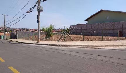 Terreno à venda na Rua Andréa Fernandes da Silva Araújo, s/n°, Jardim Tamoio, Campinas por R$ 400.000