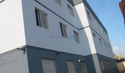 Apartamento com 2 quartos à venda na Avenida Senador Antônio Lacerda Franco, 119, Vila Pompéia, Campinas, 85 m2 por R$ 245.000