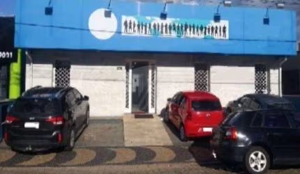 Prédio à venda na Vila Bissoto, Valinhos , 475 m2 por R$ 2.950.000