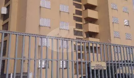 Apartamento com 3 quartos à venda na Rua Benedito de Paula Rodrigues, 51, São Bernardo, Campinas, 75 m2 por R$ 450.000