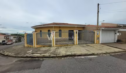Casa com 3 quartos à venda no Jardim Antonio Von Zuben, Campinas , 216 m2 por R$ 750.000