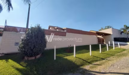 Chácara / sítio com 3 quartos à venda no Vale Verde, Valinhos , 200 m2 por R$ 950.000