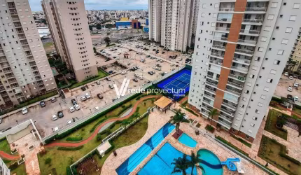 Apartamento com 3 quartos à venda na Rua Engenheiro Augusto de Figueiredo, 437, Swift, Campinas, 90 m2 por R$ 749.000