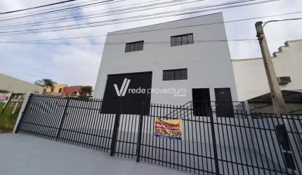 Barracão / Galpão / Depósito à venda no Loteamento Nova Espírito Santo, Valinhos , 440 m2 por R$ 995.000
