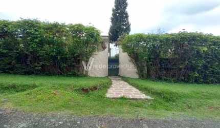 Chácara / sítio com 4 quartos à venda no Santa Cândida, Vinhedo , 500 m2 por R$ 1.280.000