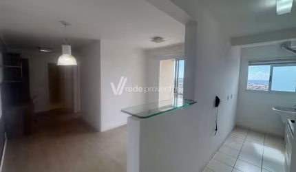 Apartamento com 2 quartos à venda na Rua Adelino Martins, 500, Mansões Santo Antônio, Campinas, 57 m2 por R$ 650.000
