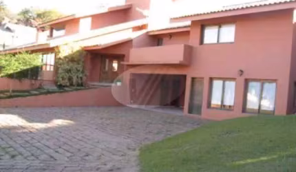 Casa em condomínio fechado com 4 quartos à venda na Alameda Jequitibá, 1750, Condomínio Moinho do Vento, Valinhos, 450 m2 por R$ 1.600.000
