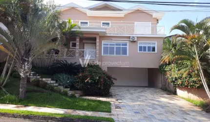 Casa em condomínio fechado com 4 quartos à venda na Rua Carlos Penteado Stevenson, 1059, Condomínio Millenium, Valinhos, 340 m2 por R$ 1.750.000