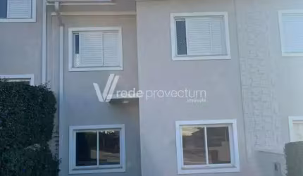 Casa em condomínio fechado com 3 quartos à venda na Rua Adelino Venturini, 83, Jardim Santa Rosa, Valinhos, 96 m2 por R$ 900.000