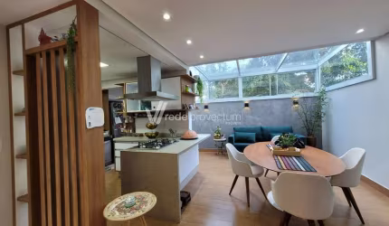 Casa em condomínio fechado com 3 quartos à venda na Rua Pedro Leardini, 172, Chácaras Silvania, Valinhos, 150 m2 por R$ 1.330.000