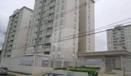 Apartamento com 3 quartos à venda na Avenida Rotary, 155, Vila Brandina, Campinas, 81 m2 por R$ 650.000